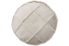 Lorena Canals Pouffe - Tic-Tac-Toe