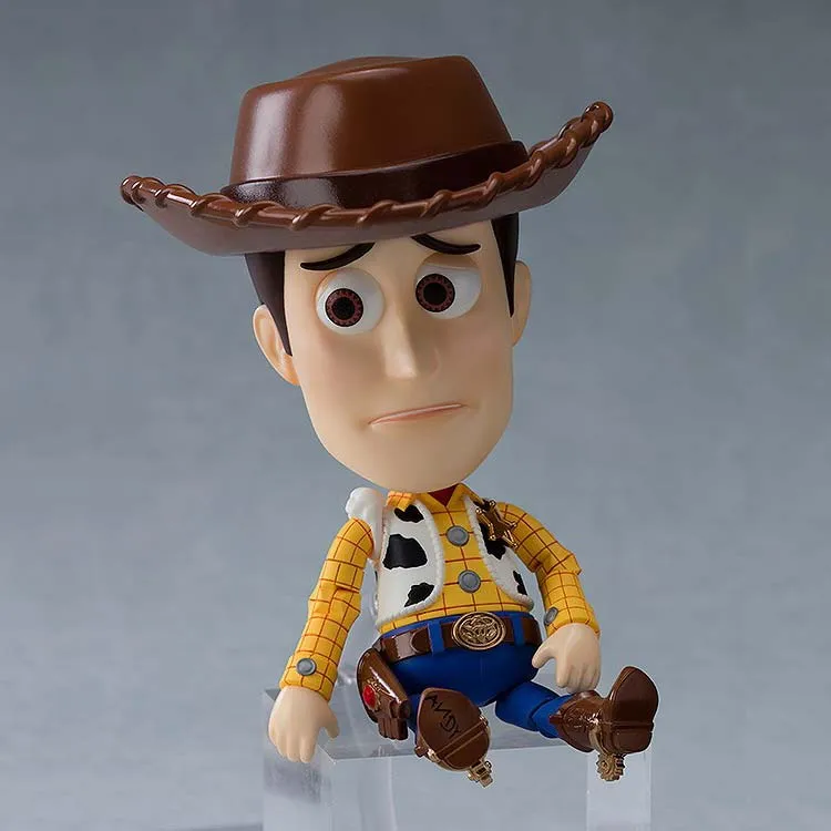 1046-DX Nendoroid Disney Toy Story Woody Deluxe Figure