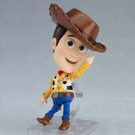 1046-DX Nendoroid Disney Toy Story Woody Deluxe Figure