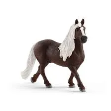 13897 SCHLEICH BLACK FOREST STALLION