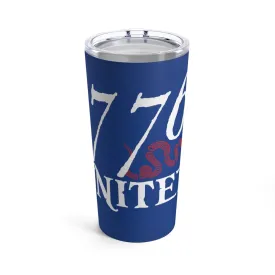 1776 United Logo Tumbler 20oz (Limited Edition)