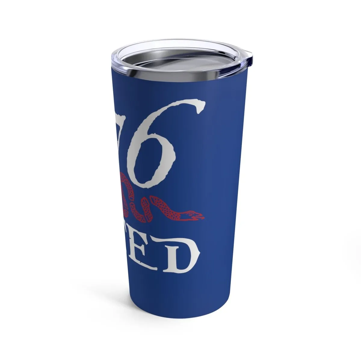 1776 United Logo Tumbler 20oz (Limited Edition)