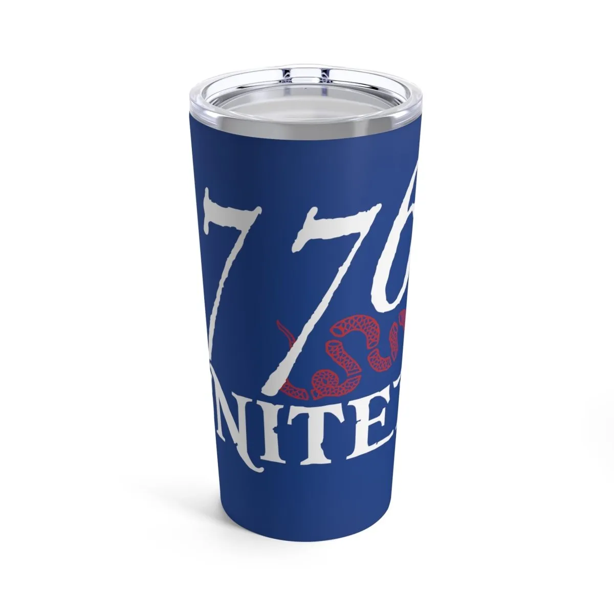 1776 United Logo Tumbler 20oz (Limited Edition)