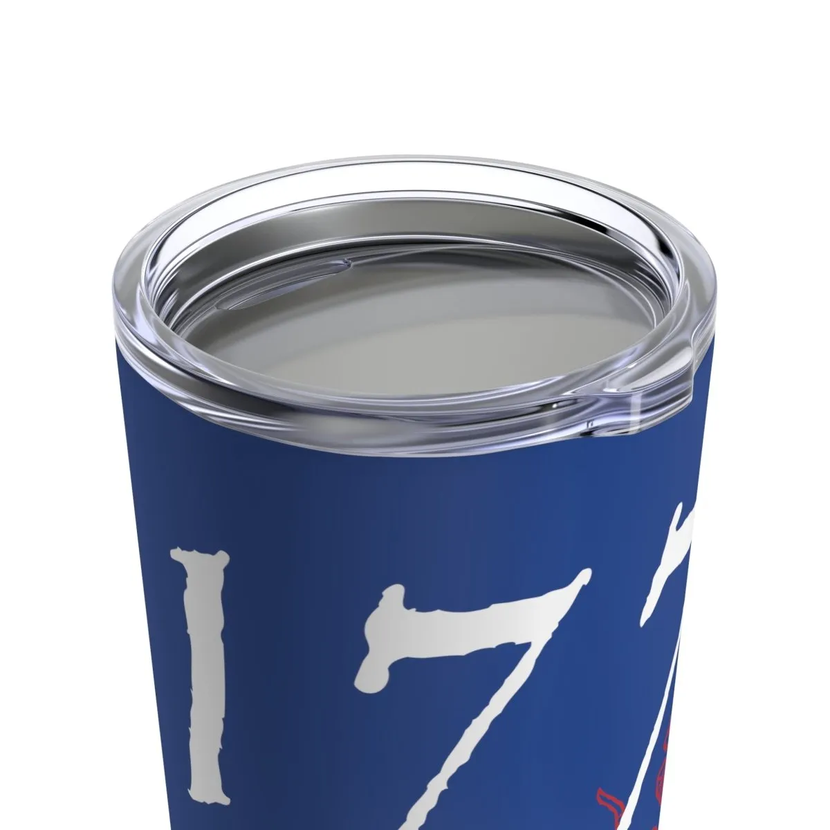 1776 United Logo Tumbler 20oz (Limited Edition)