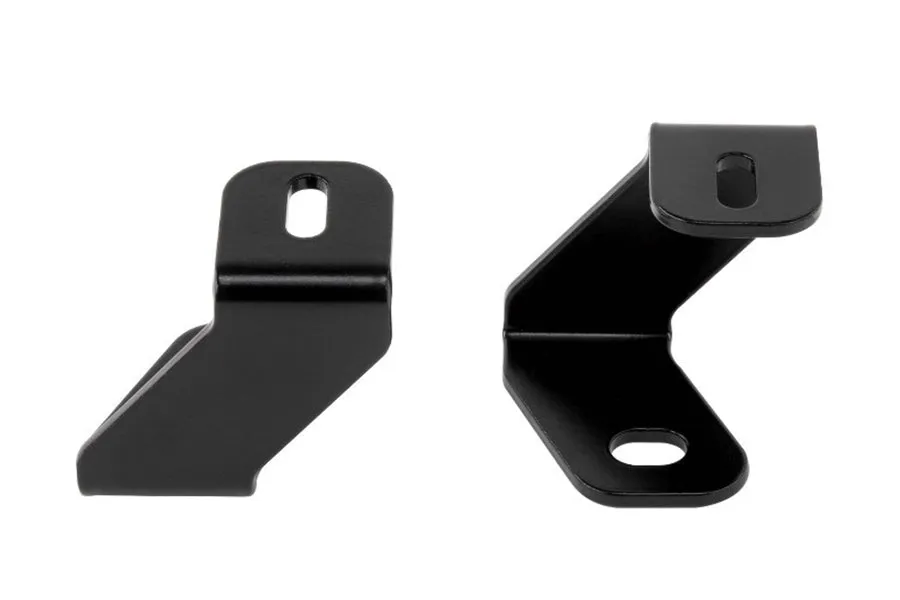 2015-20 Ford F150 & Raptor Grimm Offroad Cowl Light Bracket