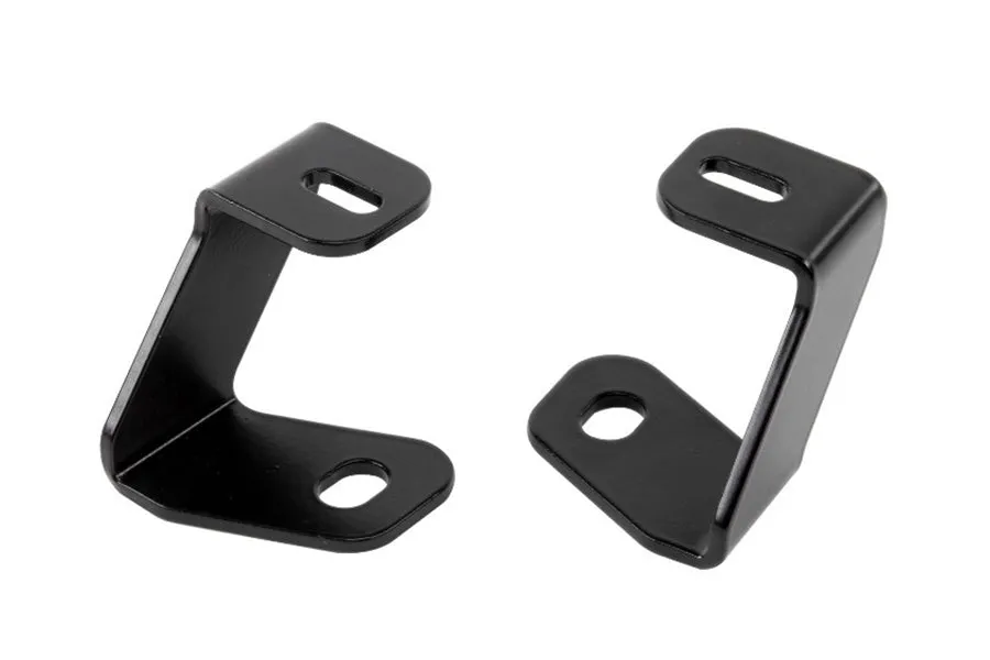 2015-20 Ford F150 & Raptor Grimm Offroad Cowl Light Bracket