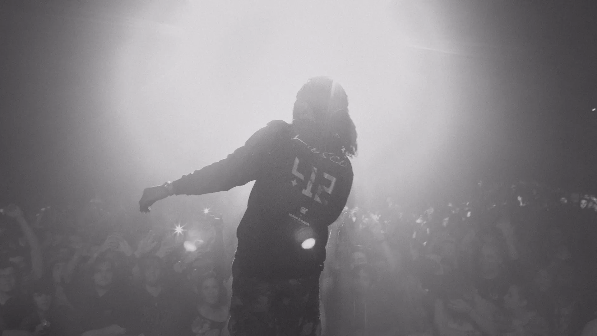 412® x Lupe Fiasco: March/2015