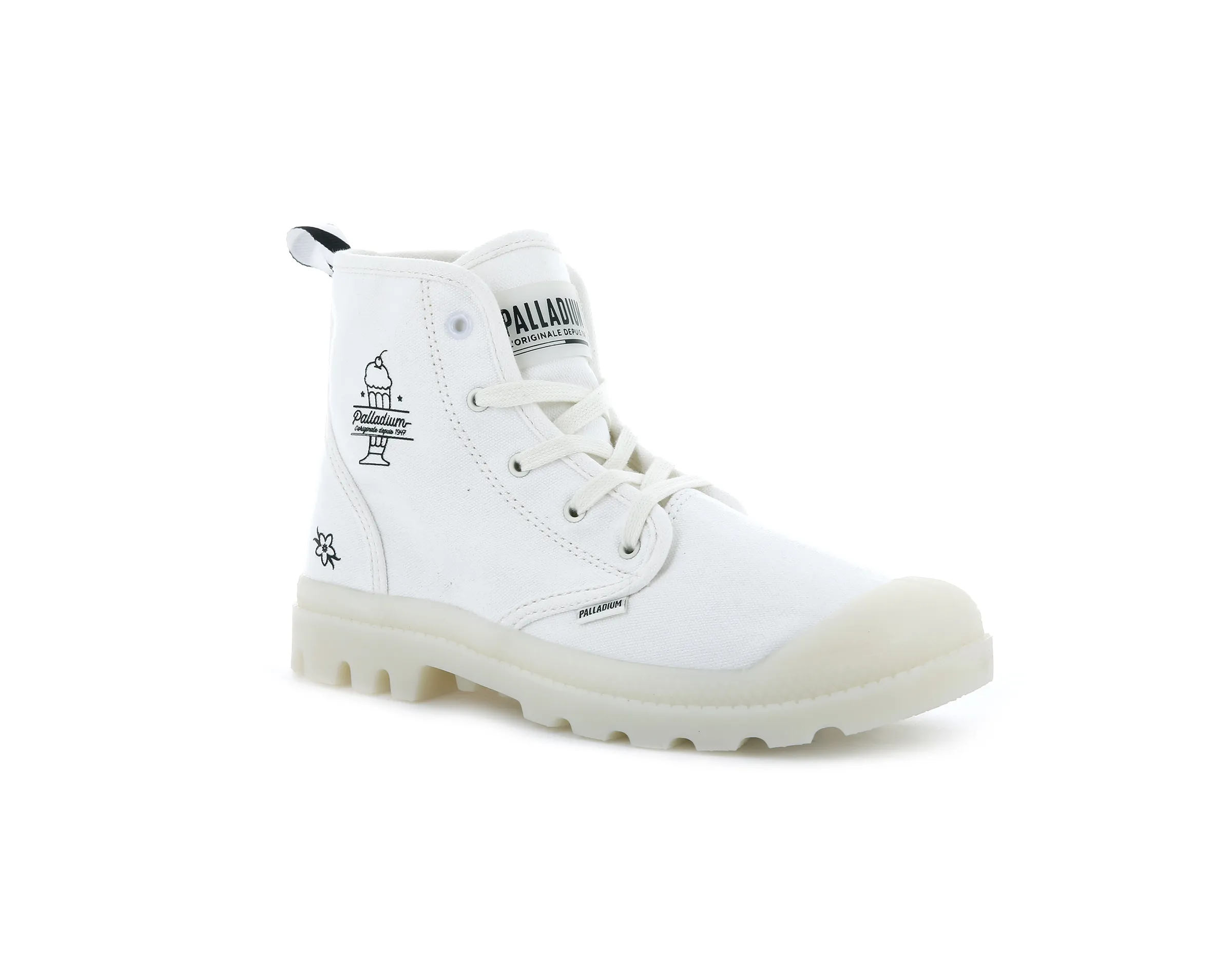 96637-051-M | PAMPA HI SHAKE | MARSHMALLOW