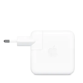 Adaptador de corriente USB‑C de 70 W