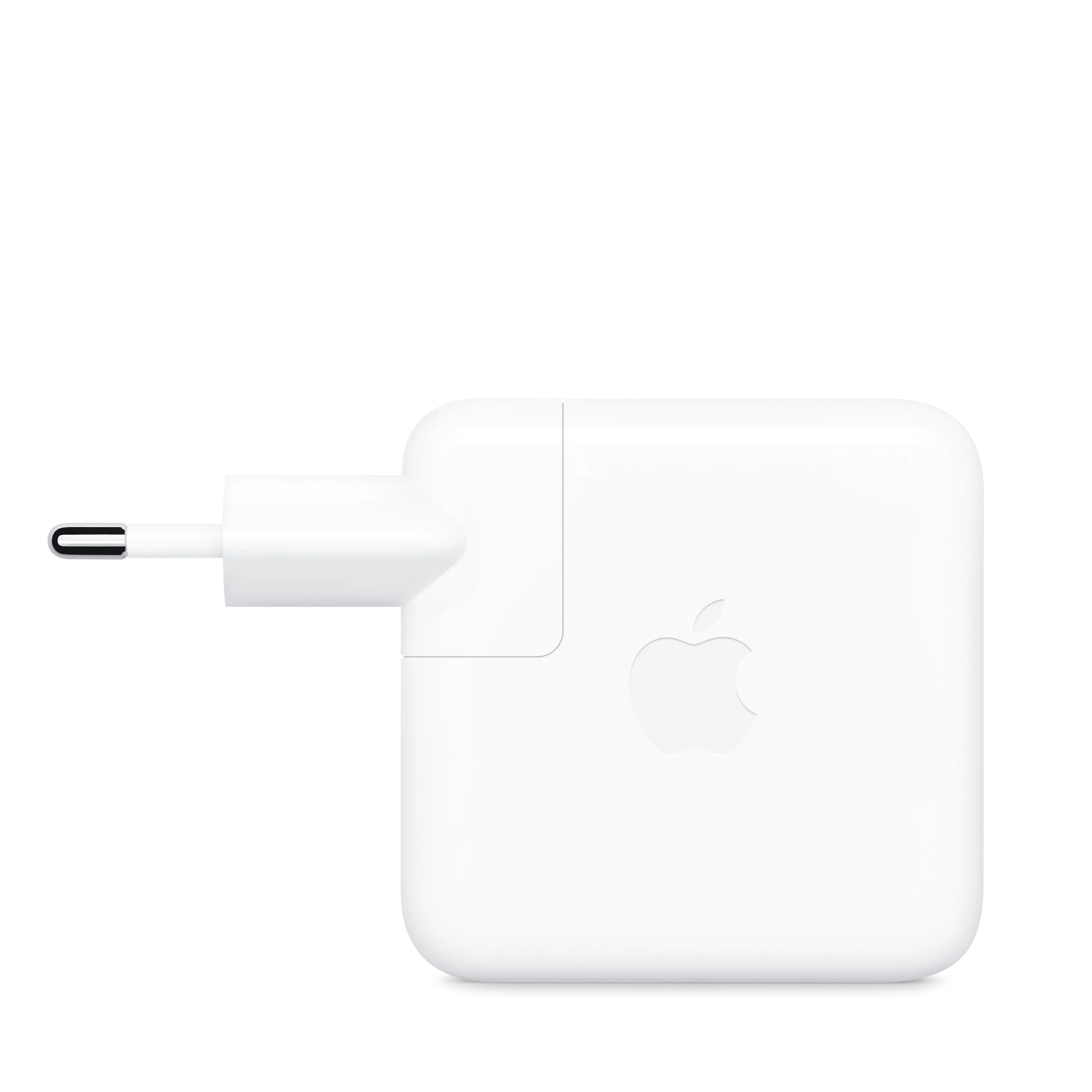 Adaptador de corriente USB‑C de 70 W