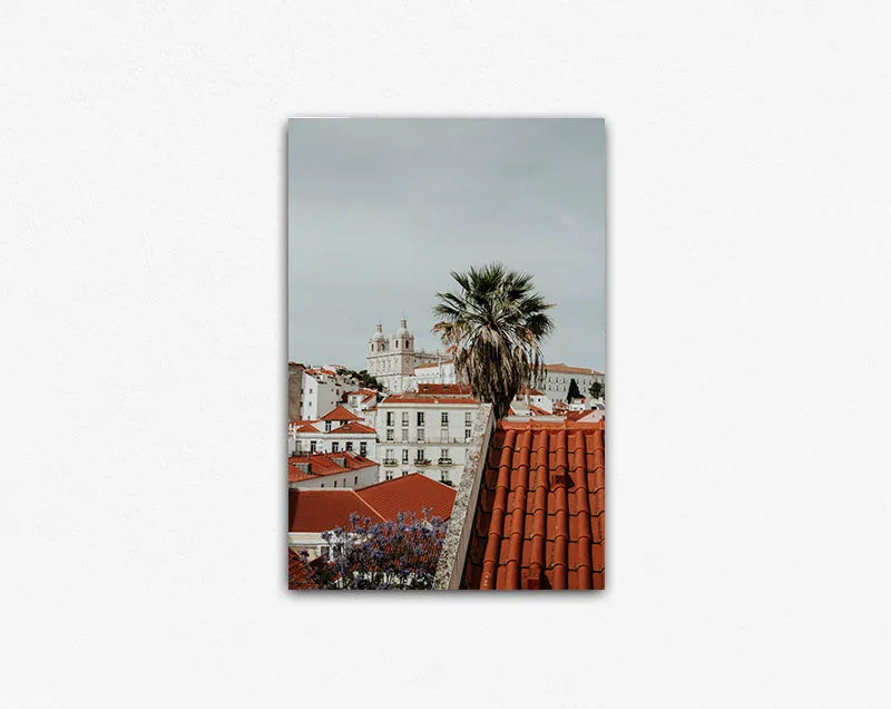 Alfama, Portugal