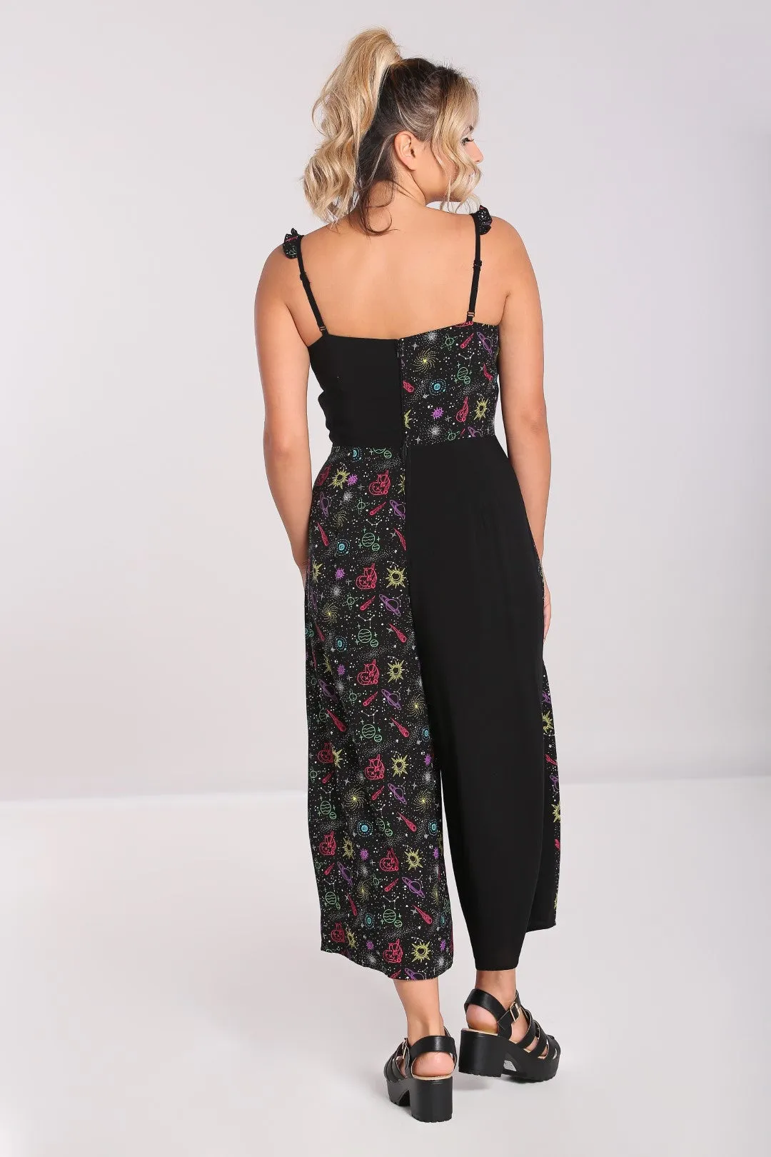 Andromeda Jumpsuit