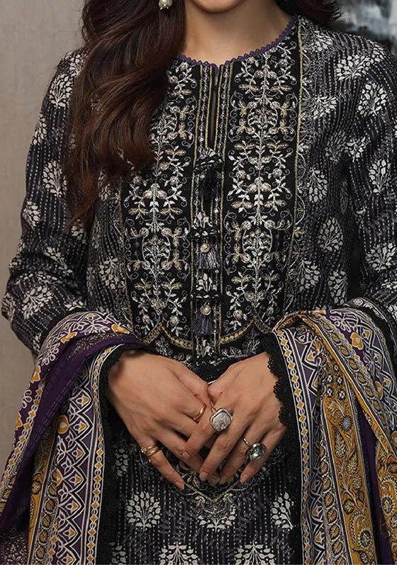 Asim Jofa Aira Pakistani Cambric Dress