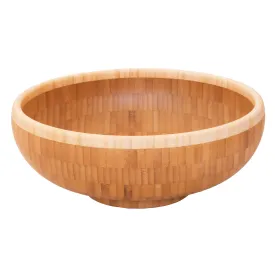 Bamboo - 10" Classic Bowl