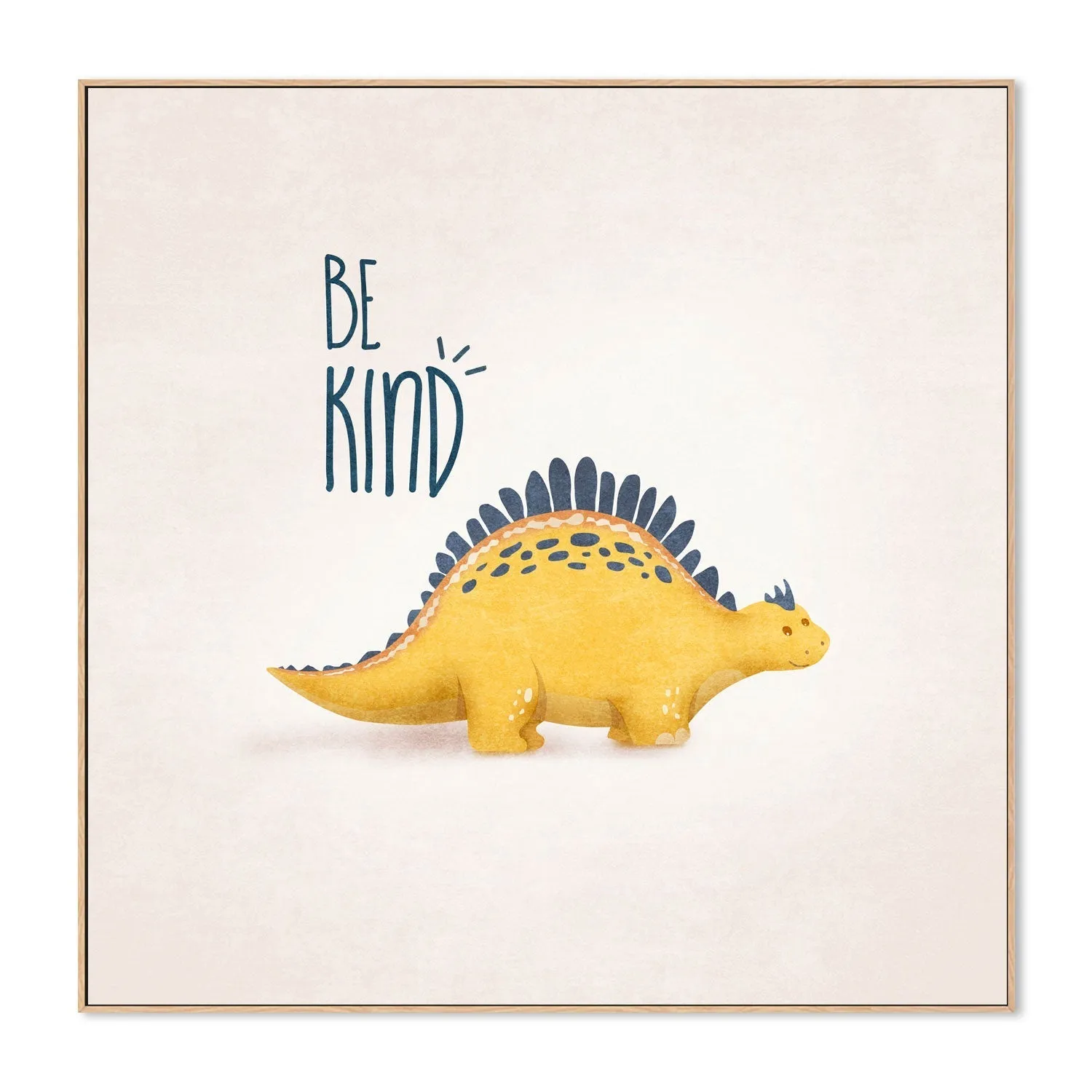 Be Kind , By Emel Tunaboylu