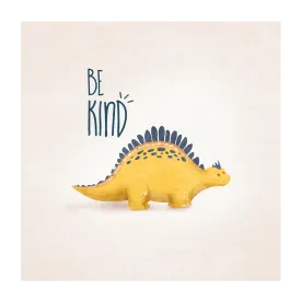 Be Kind , By Emel Tunaboylu