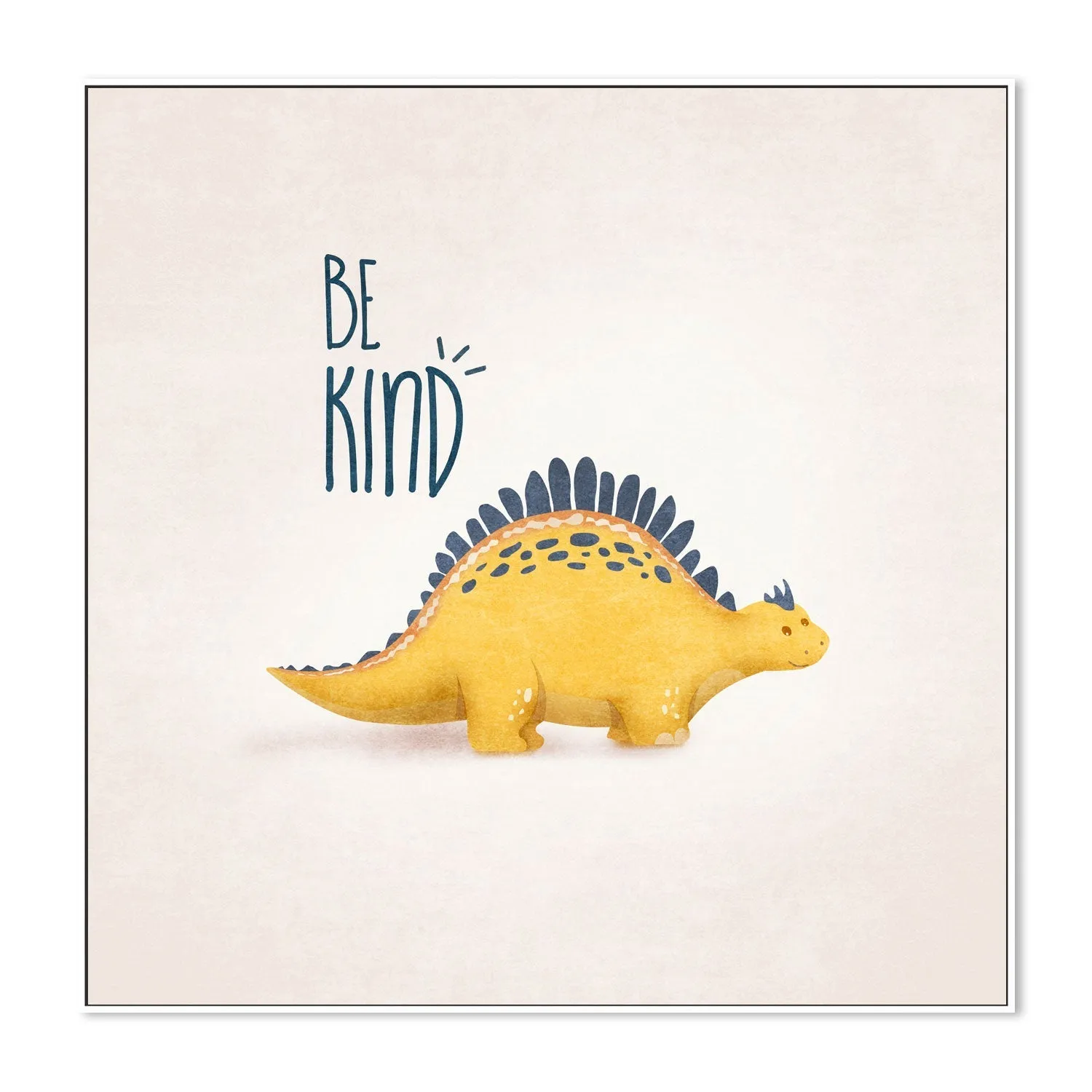 Be Kind , By Emel Tunaboylu