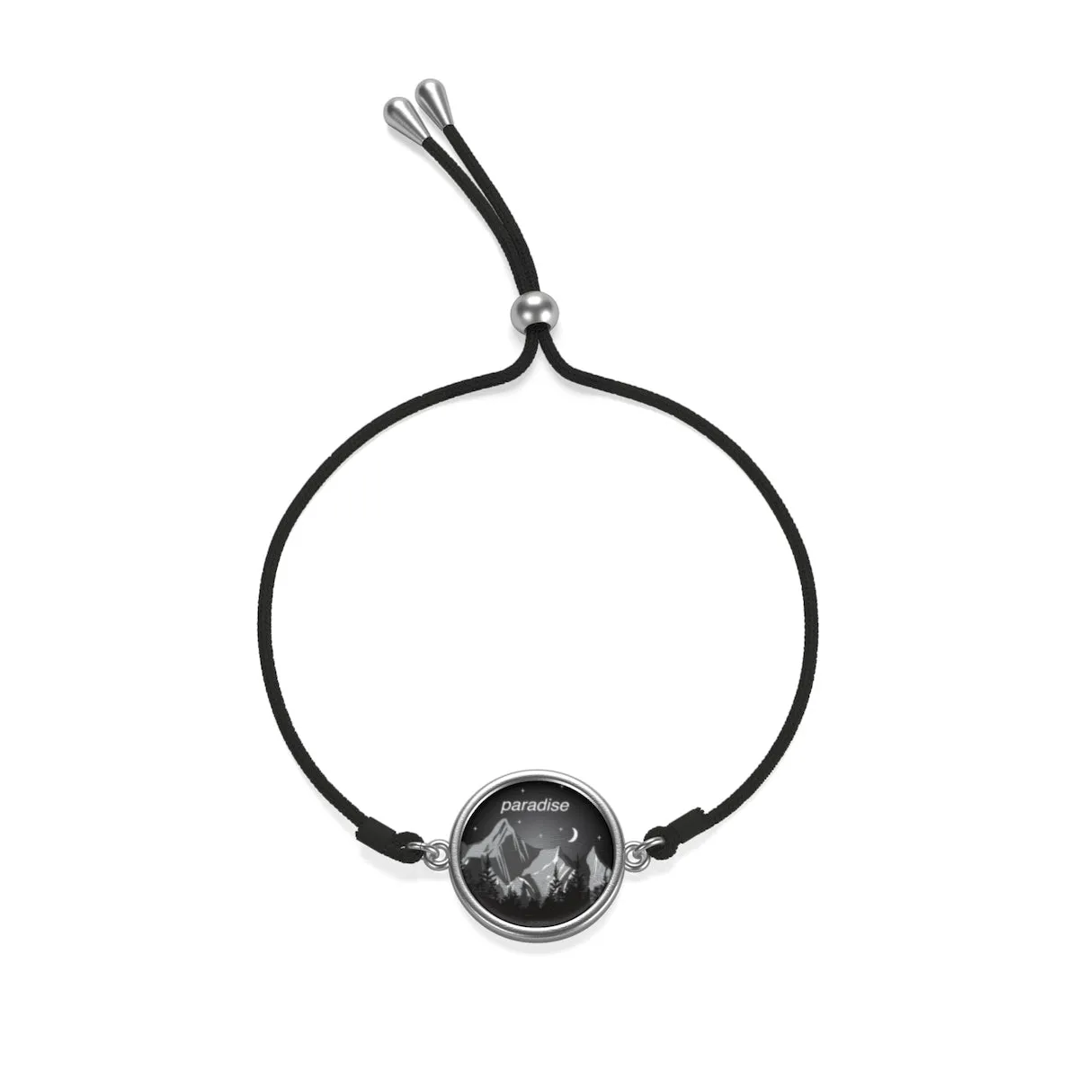 BLACK PARADISE KOKO Bracelet