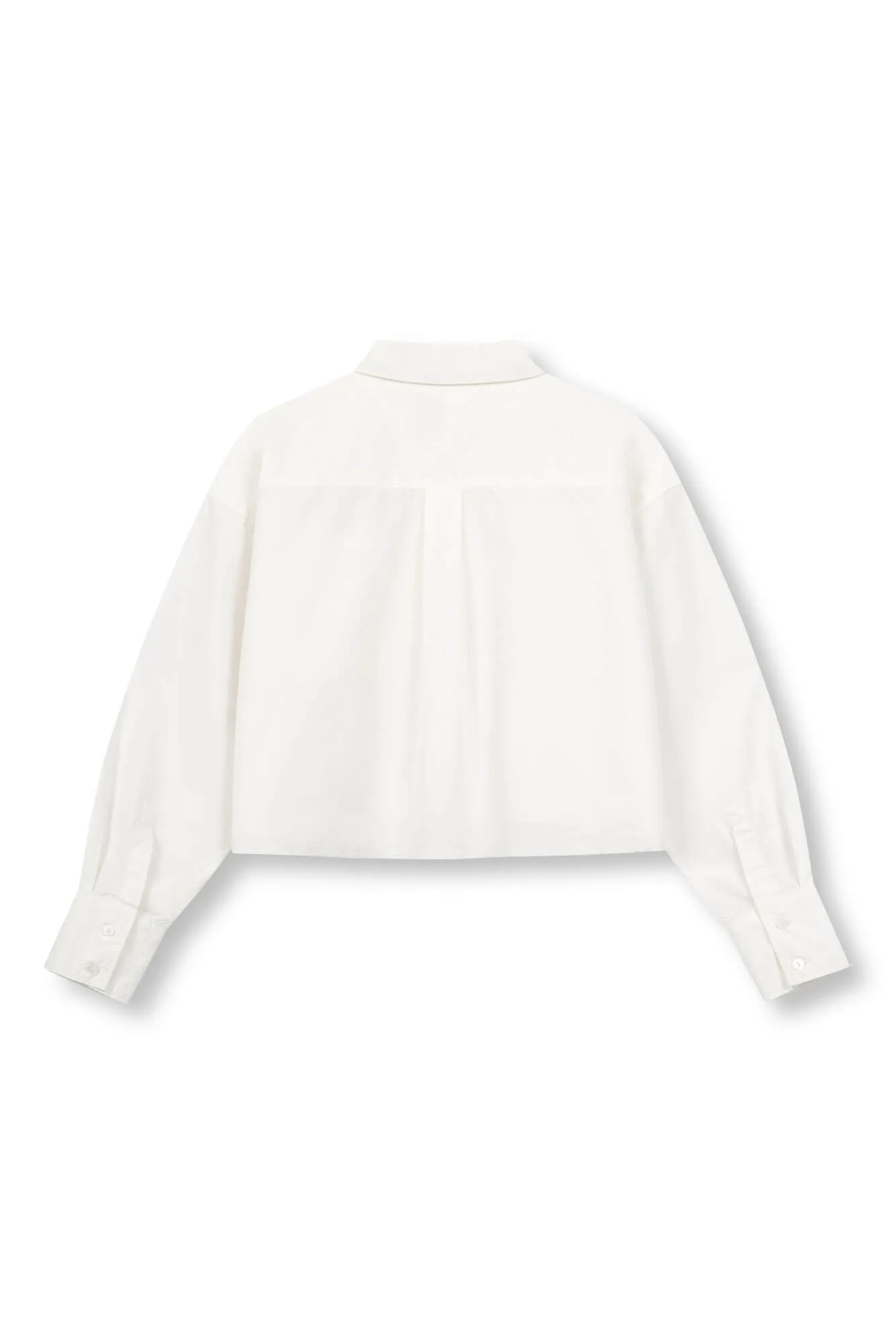 Bluse Nola (Offwhite)