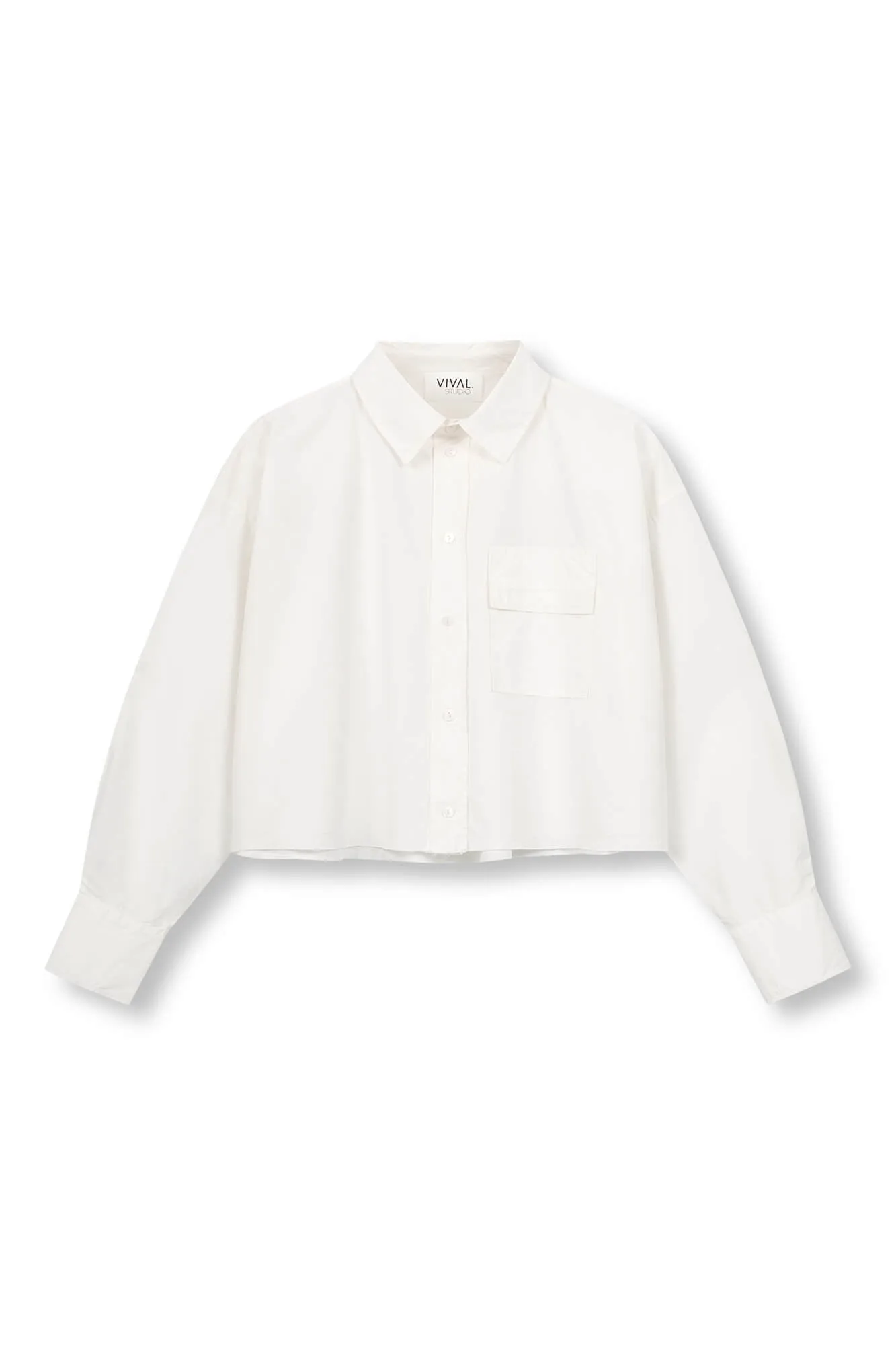 Bluse Nola (Offwhite)