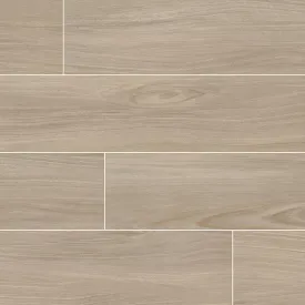 BRAXTON PORCELAIN TILE SADDLE - 10"x40"