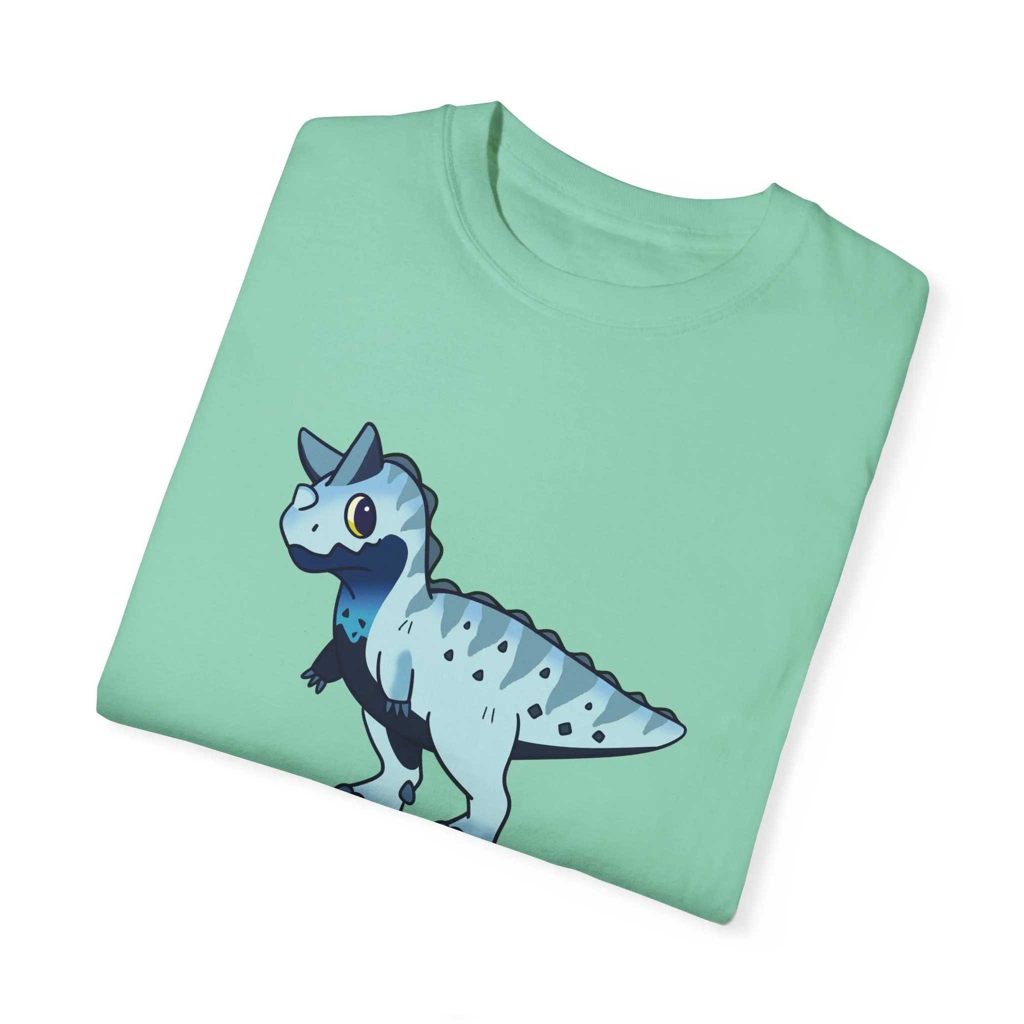 Bright Sky Carnotaurus T-Shirt