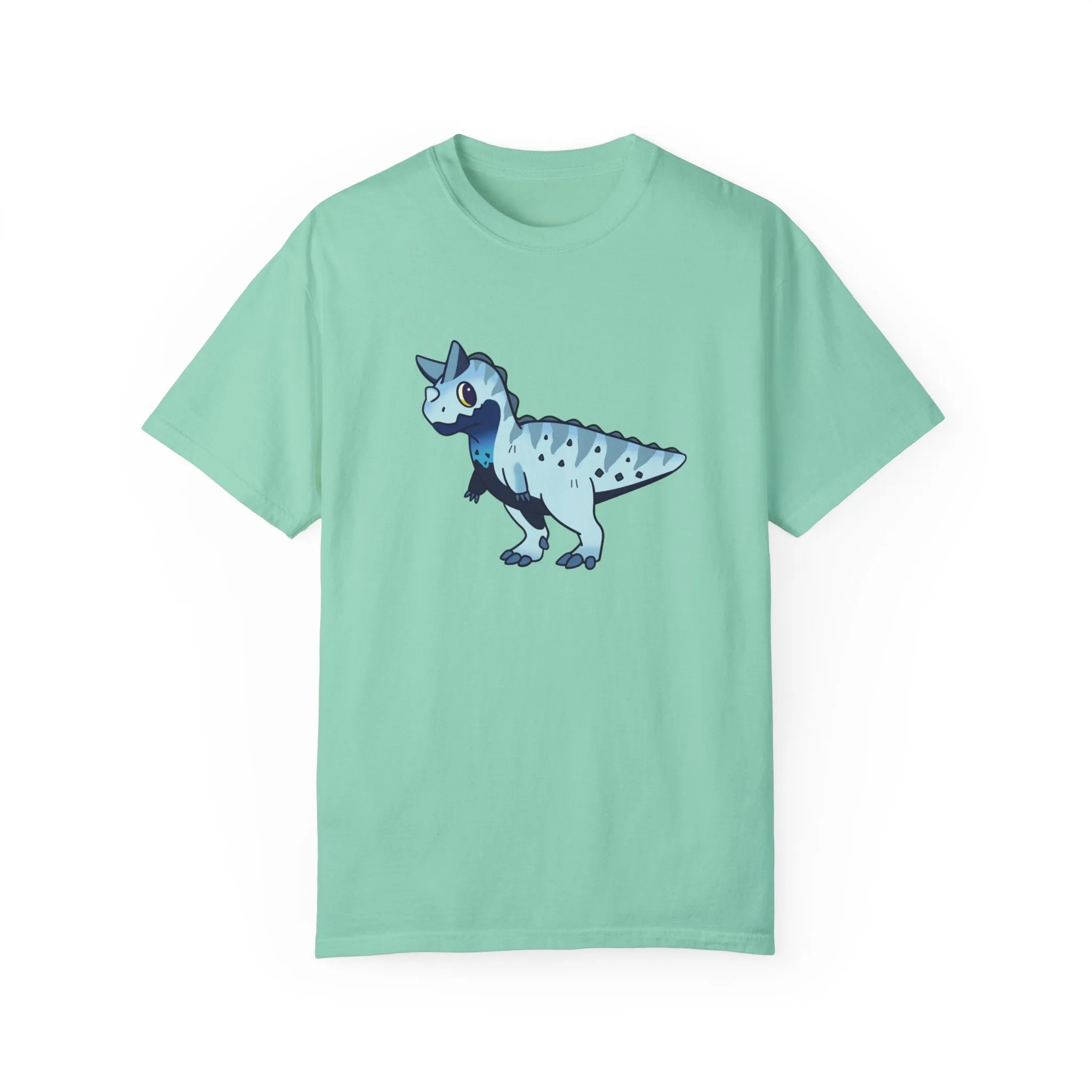 Bright Sky Carnotaurus T-Shirt