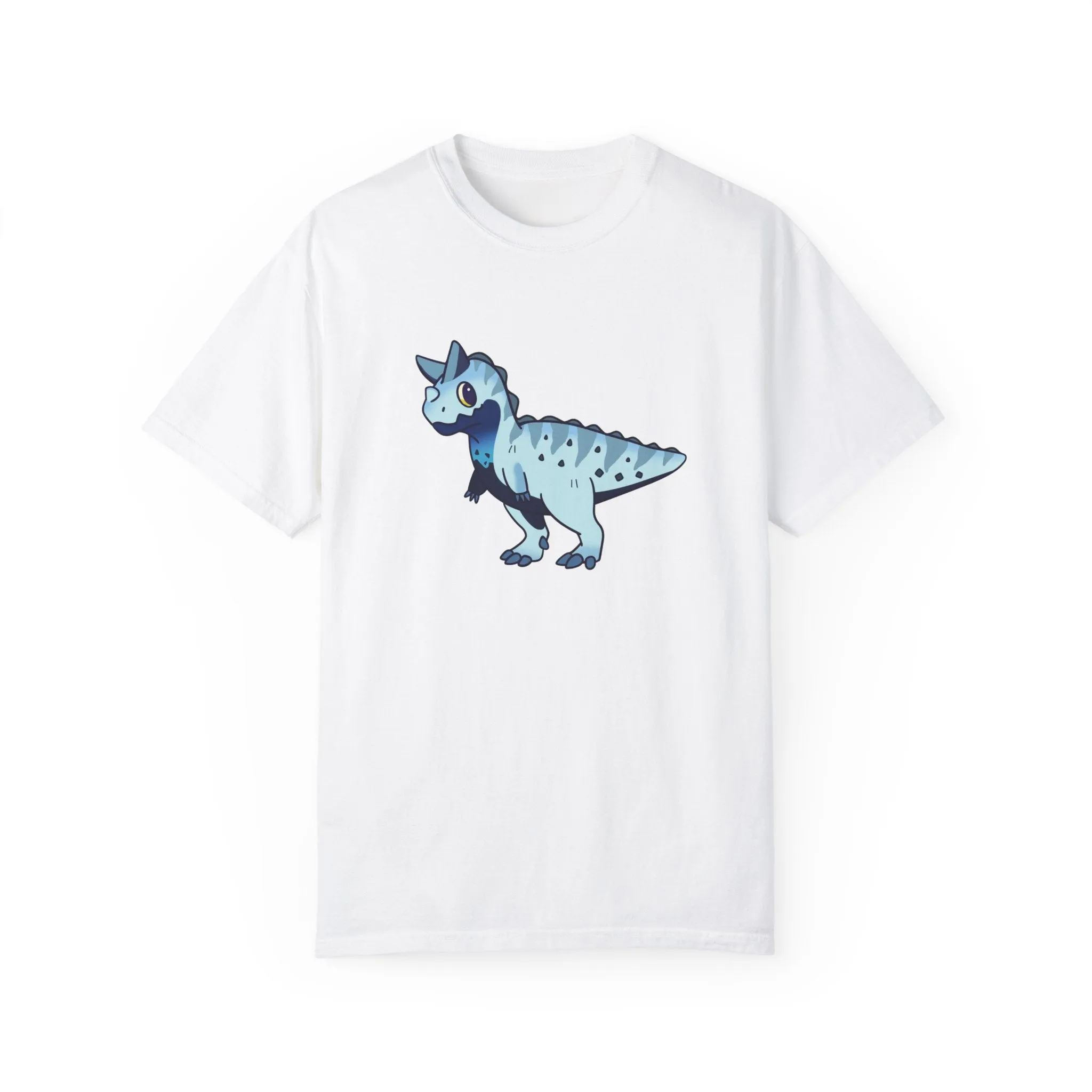 Bright Sky Carnotaurus T-Shirt