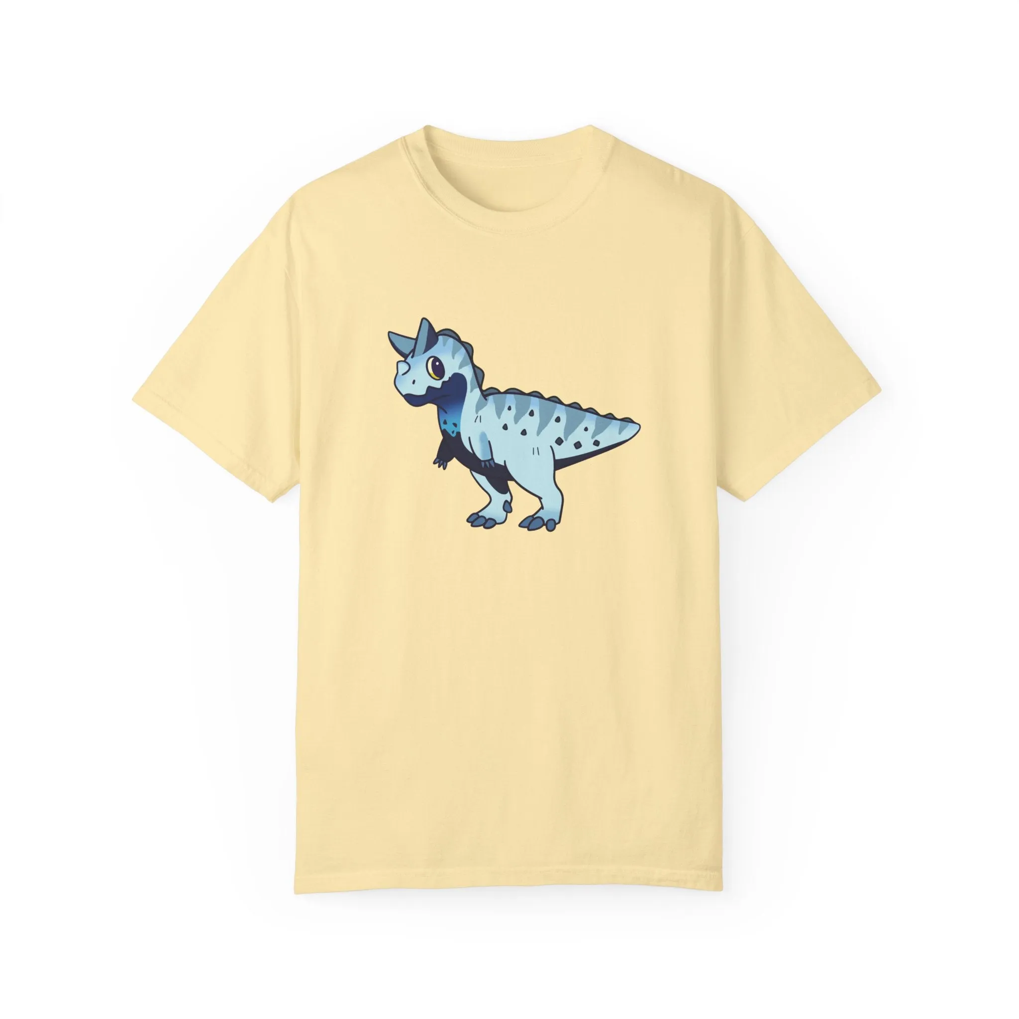 Bright Sky Carnotaurus T-Shirt