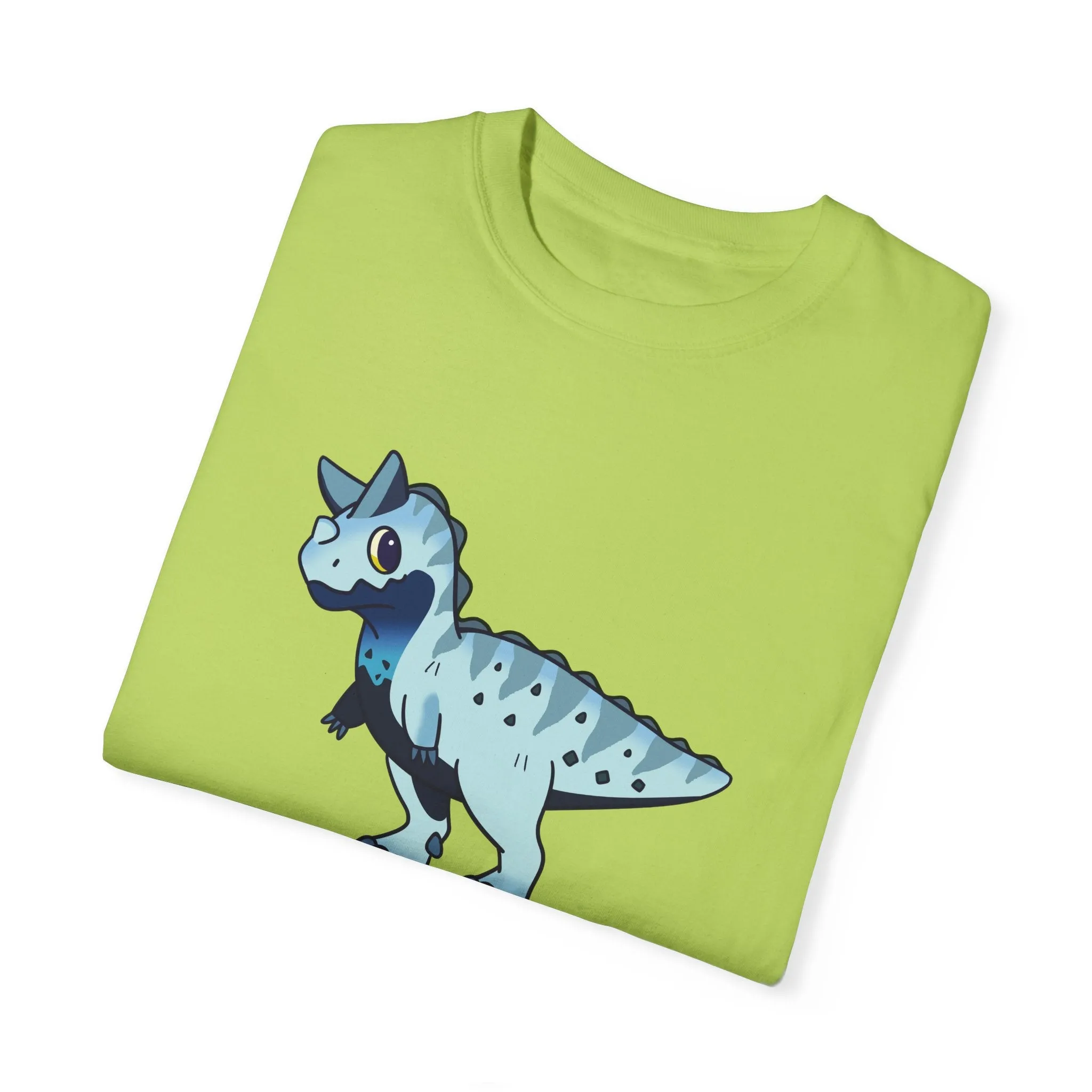 Bright Sky Carnotaurus T-Shirt