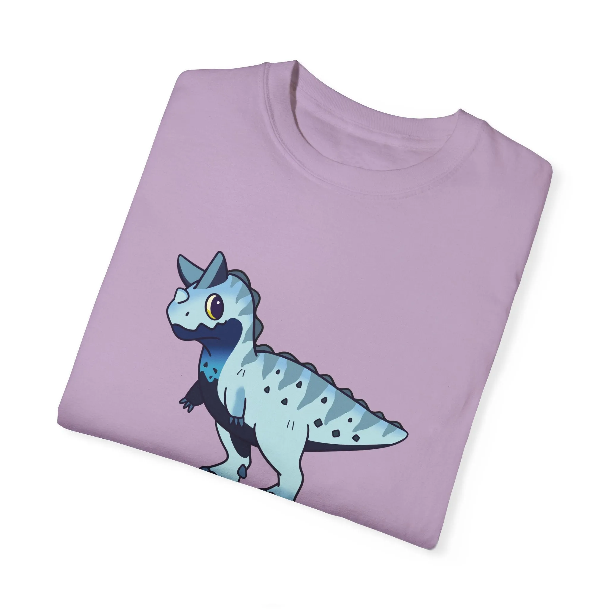 Bright Sky Carnotaurus T-Shirt