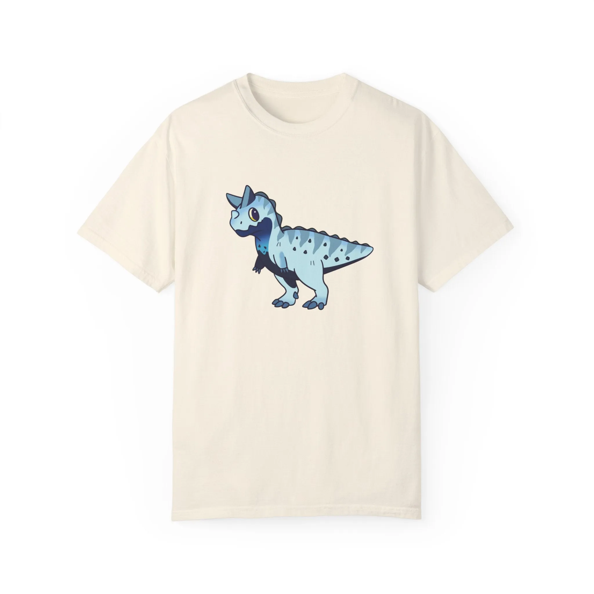 Bright Sky Carnotaurus T-Shirt