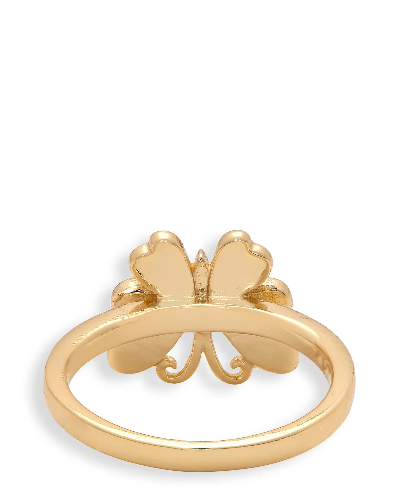 Butterfly Ring