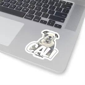 Cali Stickers