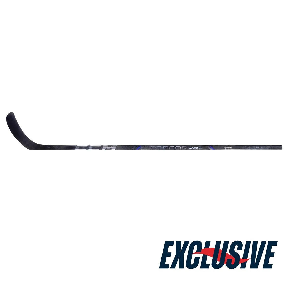 CCM Ribcor Maxx SE Hockey Stick (2024) - Senior