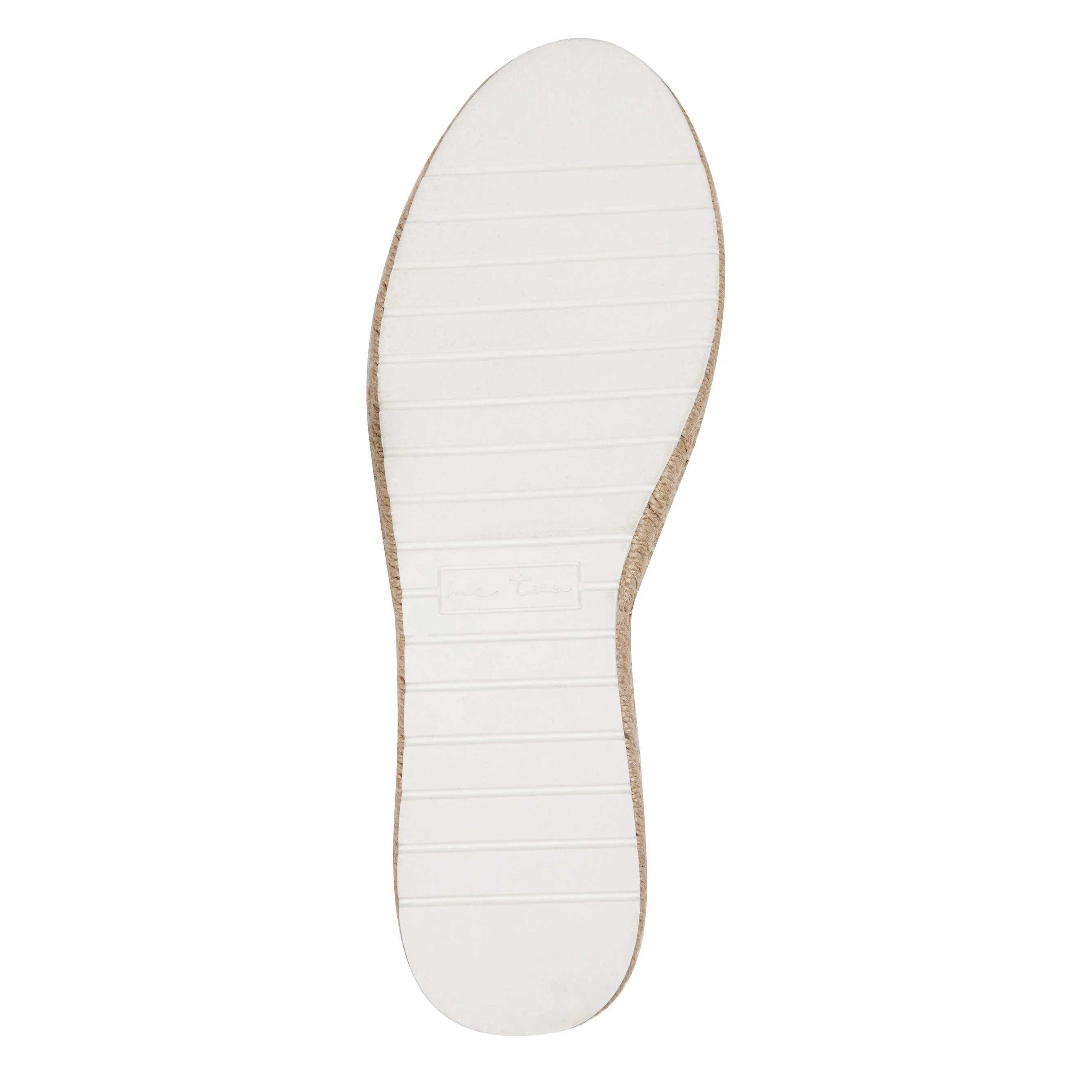 Cheslie Espadrille Sandal