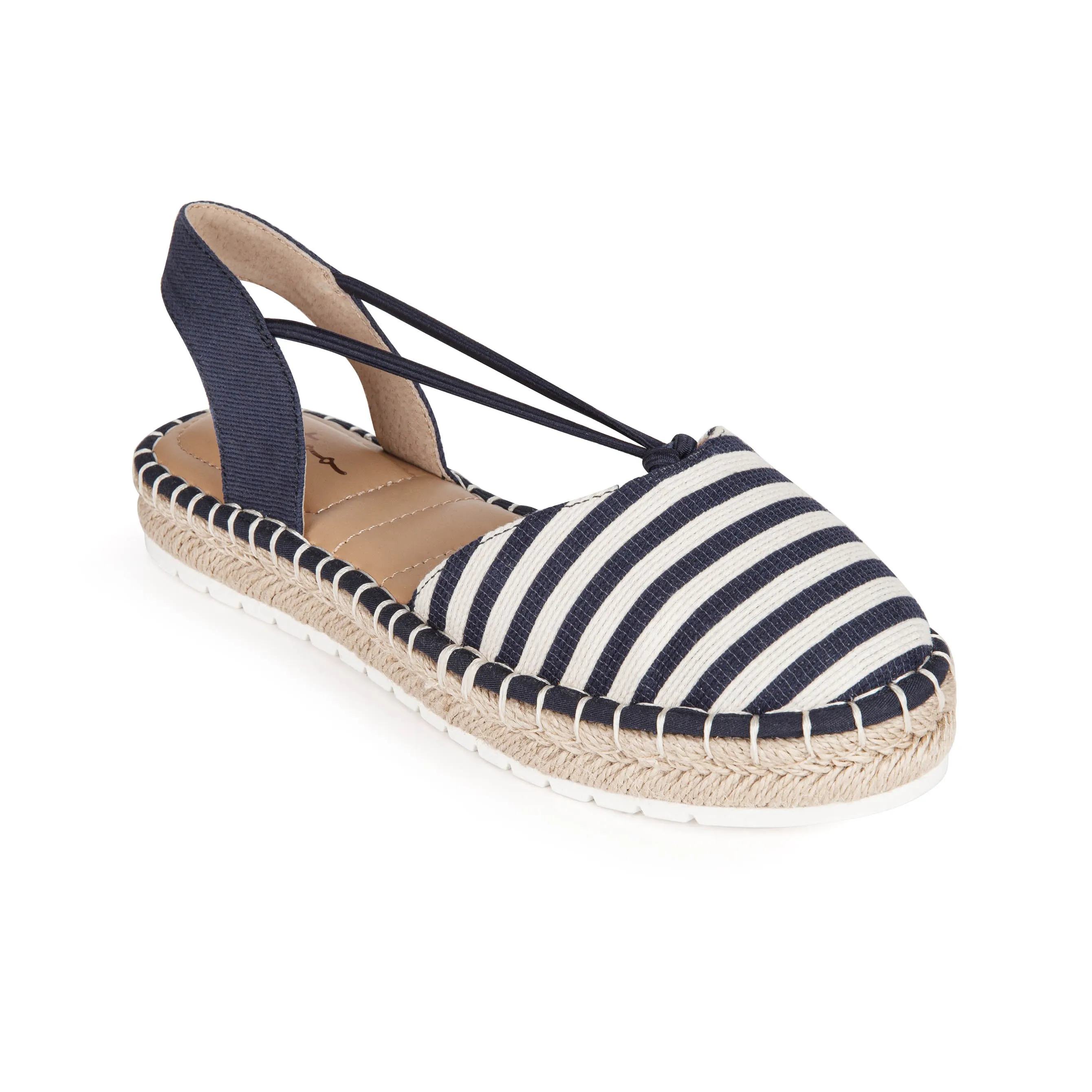 Cheslie Espadrille Sandal