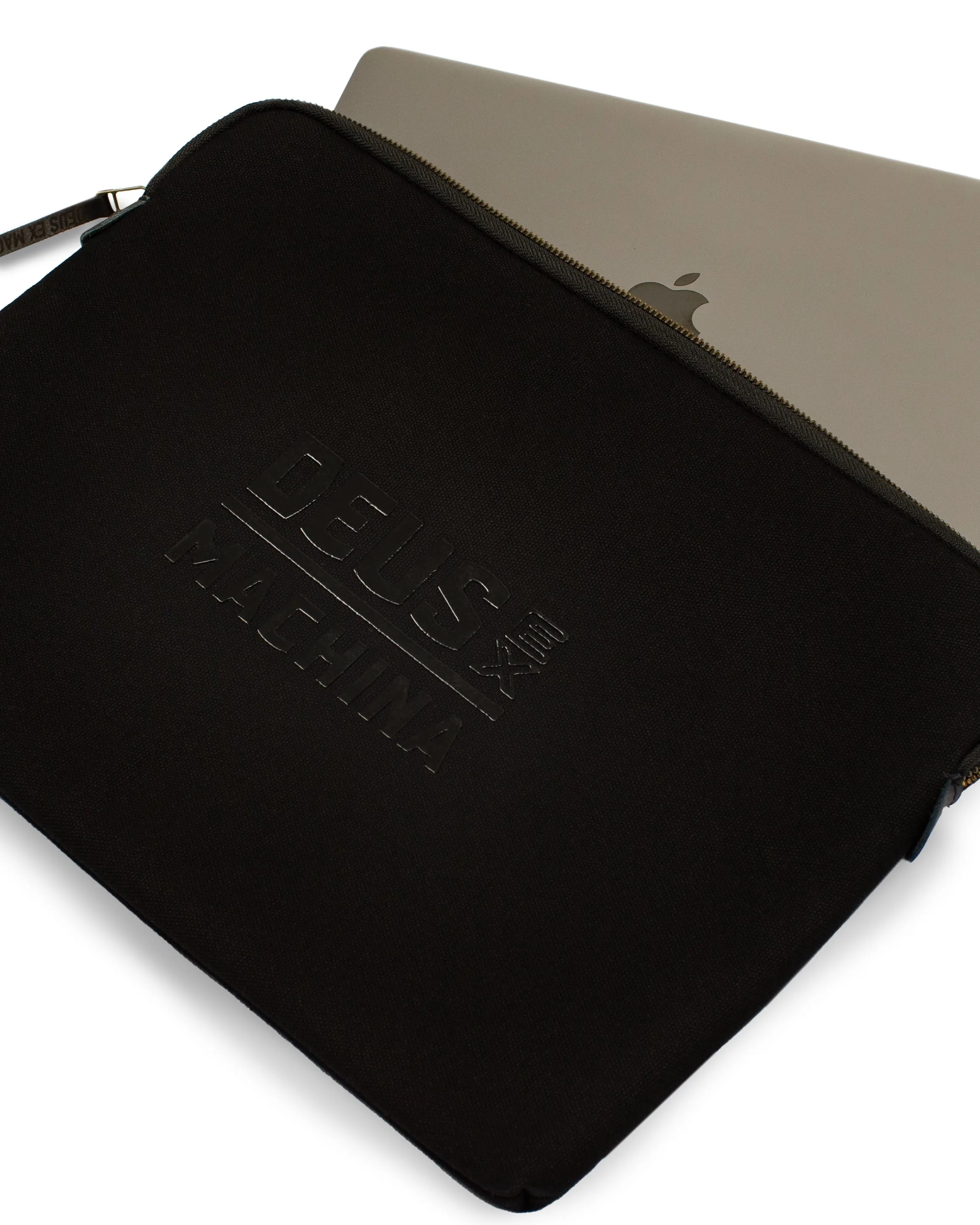 CREDO LAPTOP SLEEVE 15 INCH - BLACK