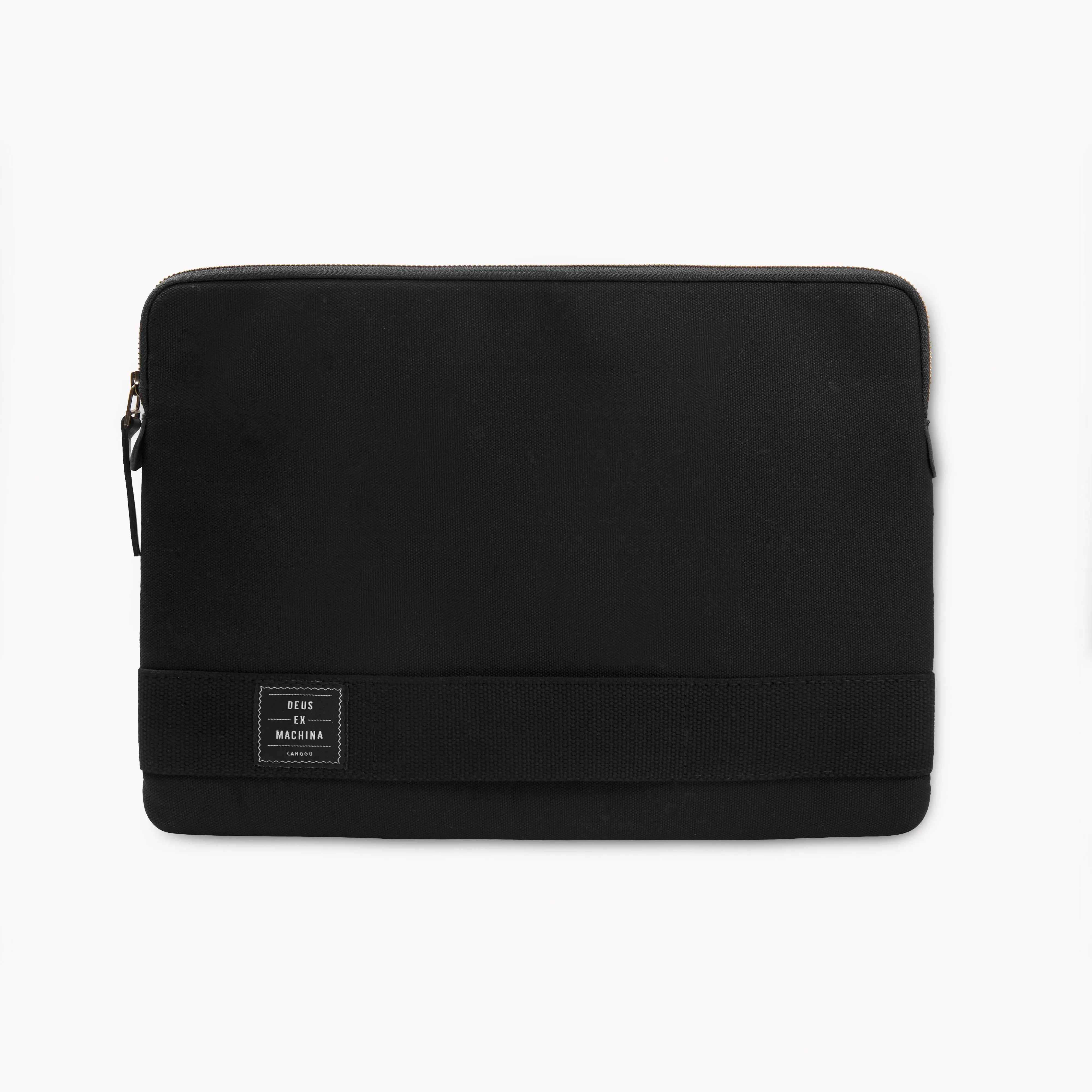 CREDO LAPTOP SLEEVE 15 INCH - BLACK