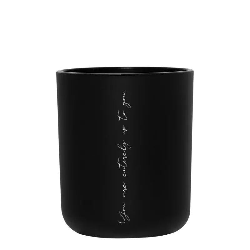 Damselfly - Goddess candle