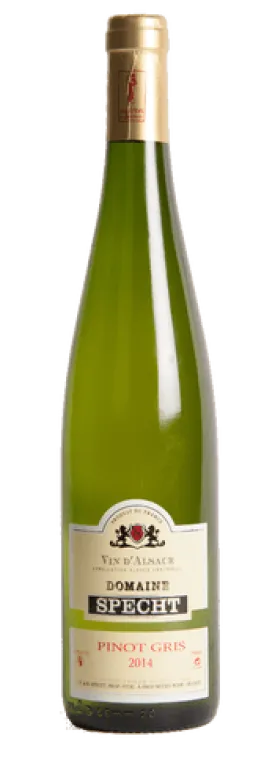 Domaine Specht Pinot Gris