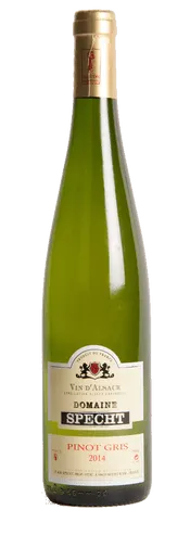 Domaine Specht Pinot Gris