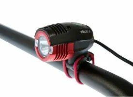 Electron Terra 1 Evo 60 Lumen Front Cycle / Bicycle Light