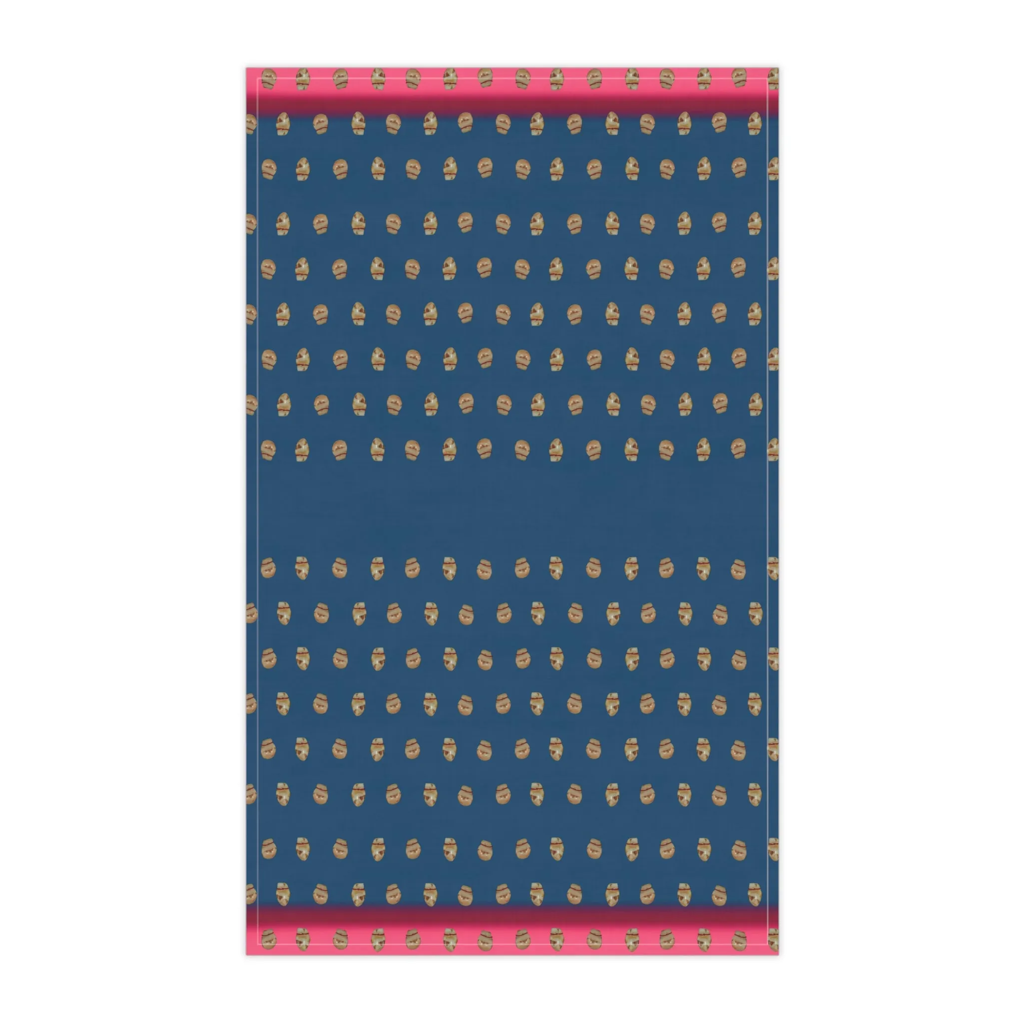 Elk Tooth Kitchen Towel