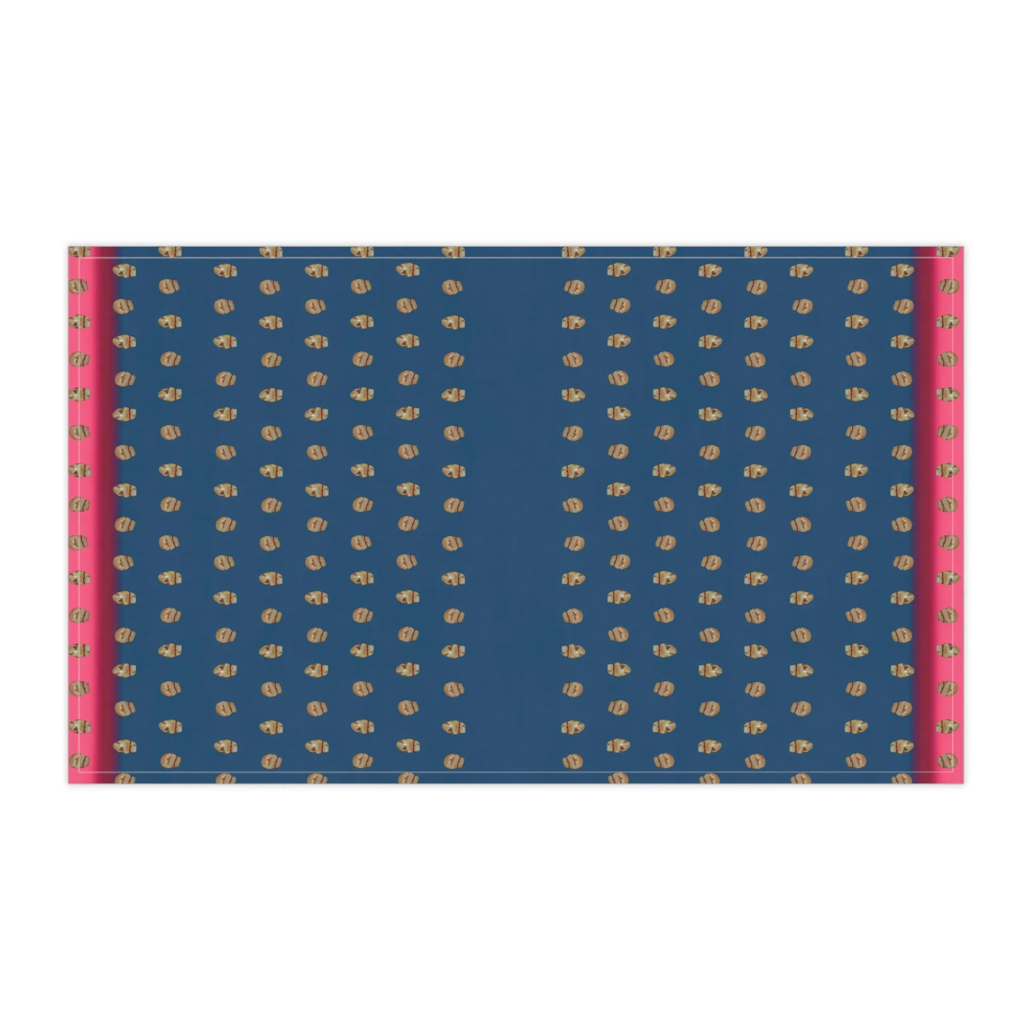 Elk Tooth Kitchen Towel