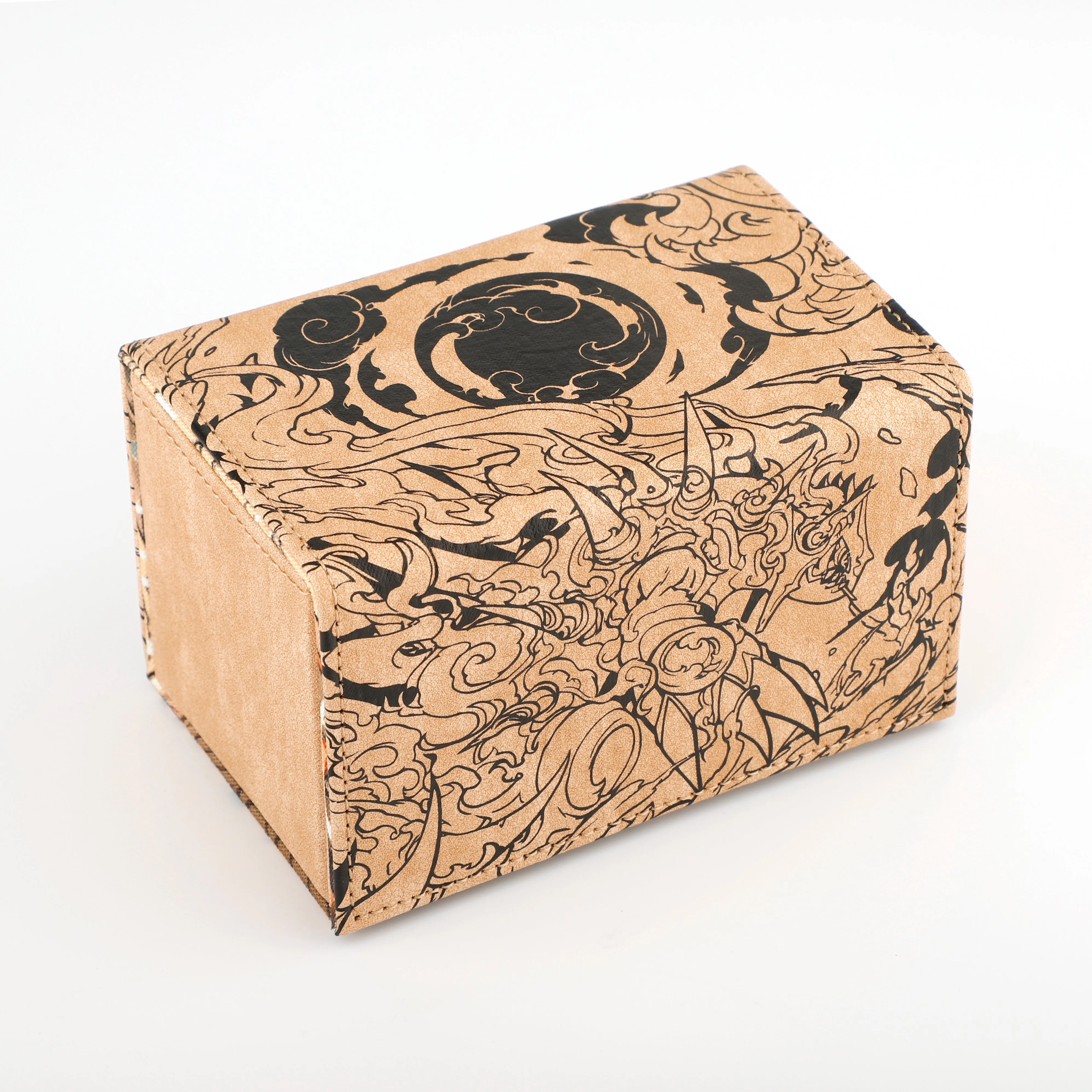 Empyrean Dicewinder Deck Boxes