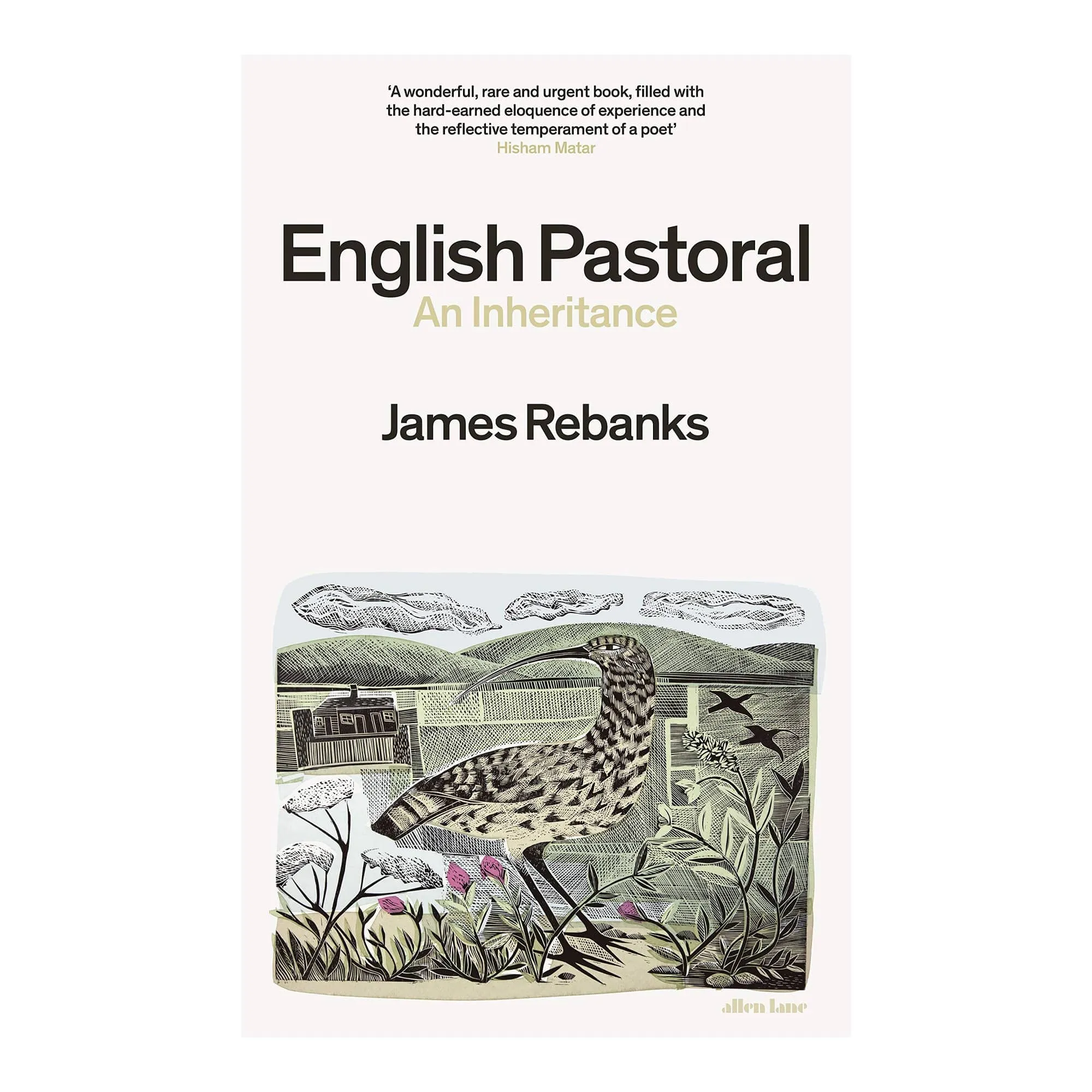 English Pastoral: An Inheritance