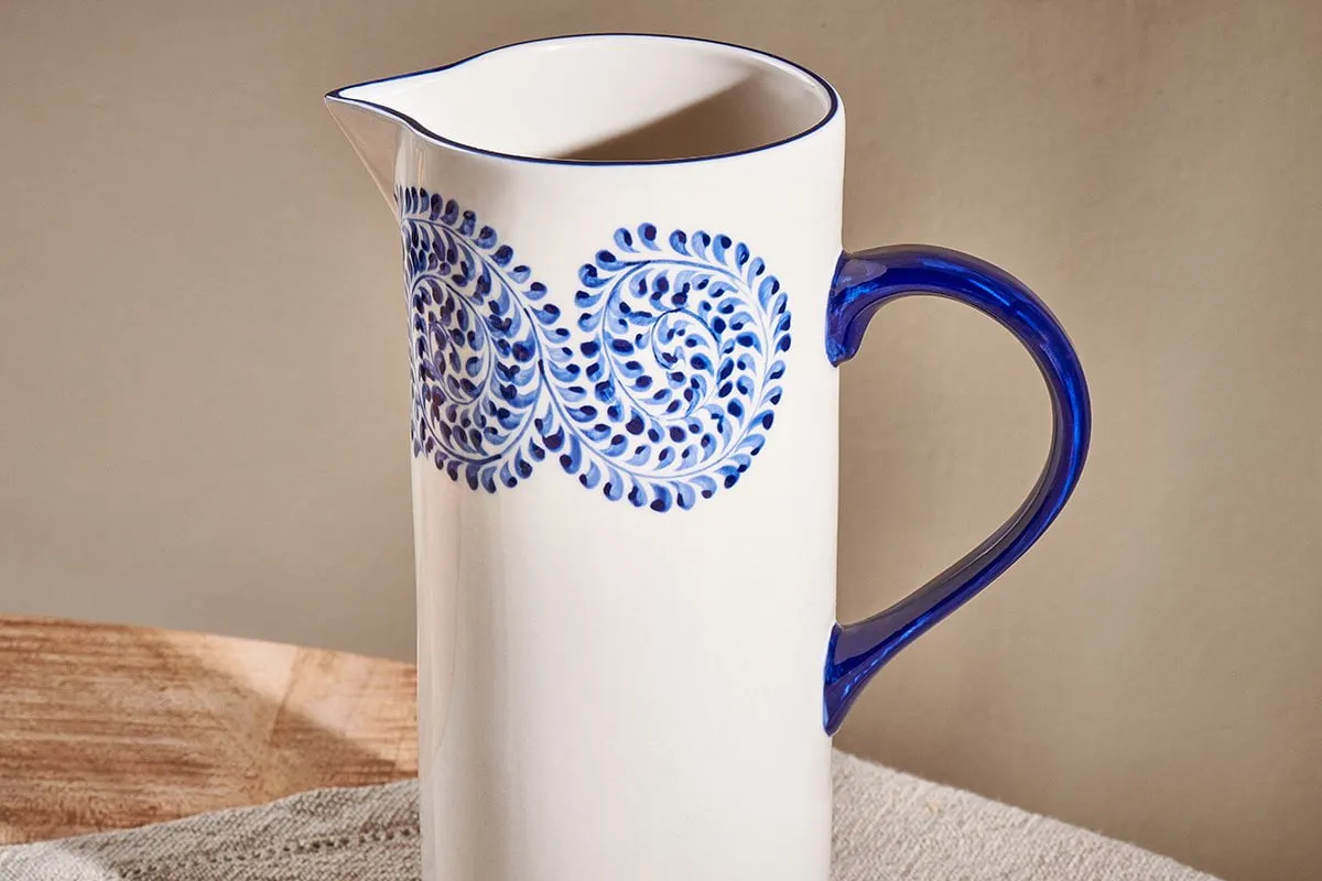 Eshani Ceramic Jug