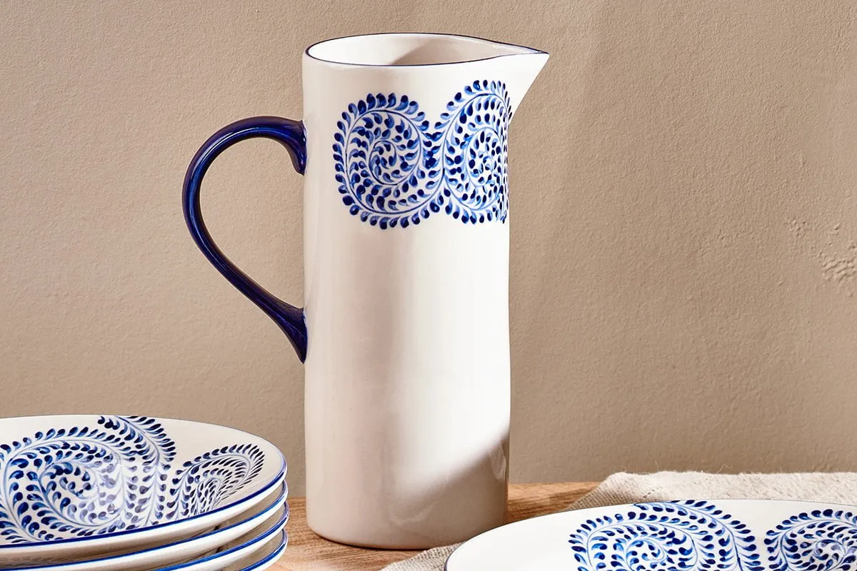 Eshani Ceramic Jug