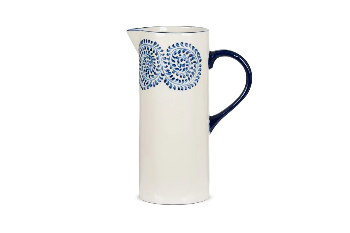 Eshani Ceramic Jug